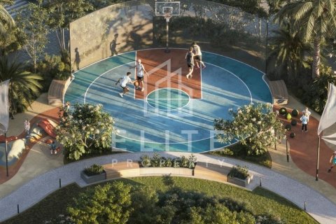 تاون هاوس في EMAAR South, Dubai South (Dubai World Central), دبي 4 غرف نوم, 268 م² رقم 37200 - صورة 7