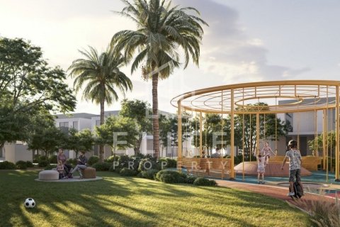 تاون هاوس في EMAAR South, Dubai South (Dubai World Central), دبي 4 غرف نوم, 268 م² رقم 37200 - صورة 5