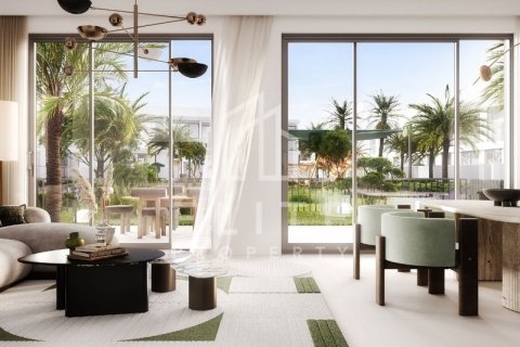 تاون هاوس في EMAAR South, Dubai South (Dubai World Central), دبي 4 غرف نوم, 268 م² رقم 37200 - صورة 2