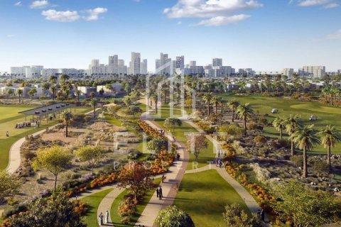 تاون هاوس في EMAAR South, Dubai South (Dubai World Central), دبي 4 غرف نوم, 268 م² رقم 37200 - صورة 10