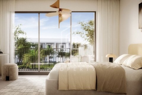 تاون هاوس في EMAAR South, Dubai South (Dubai World Central), دبي 4 غرف نوم, 268 م² رقم 37200 - صورة 4