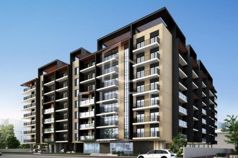Купить квартиру в Дубае: студию, 69м², № 37204 - фото 9