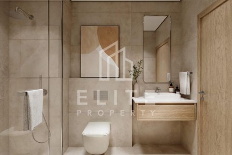Купить квартиру в Дубае: студию, 69м², № 37204 - фото 5