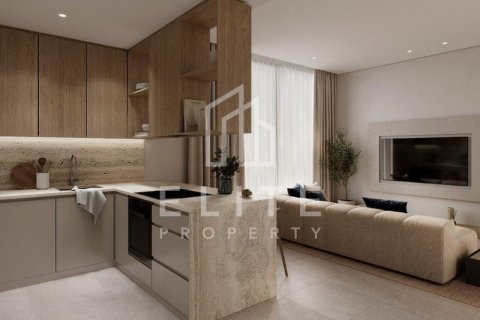 Купить квартиру в Дубае: студию, 69м², № 37204 - фото 2