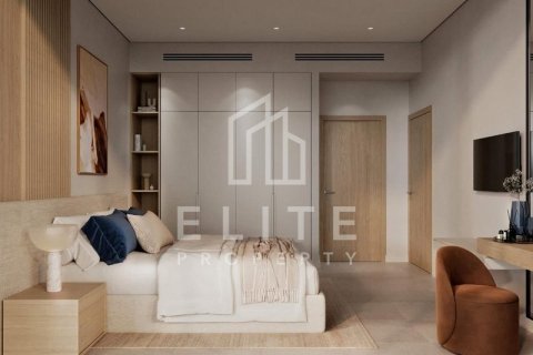 Купить квартиру в Дубае: студию, 69м², № 37204 - фото 4
