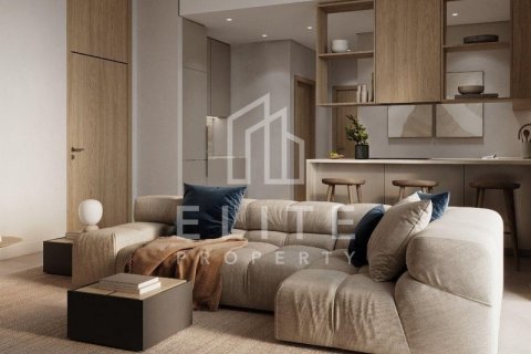 Купить квартиру в Дубае: студию, 69м², № 37204 - фото 1