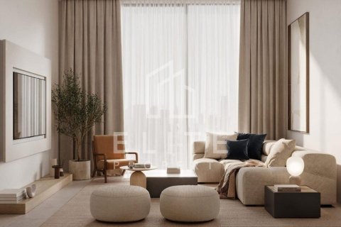 Купить квартиру в Дубае: студию, 69м², № 37204 - фото 3