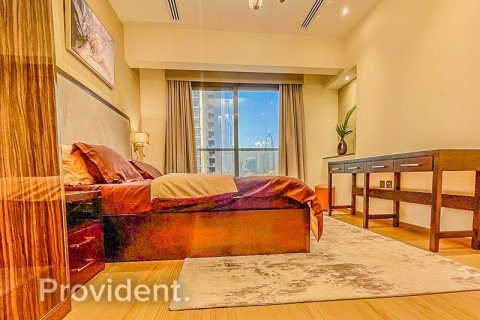 Appartement à Downtown Dubai (Downtown Burj Dubai), Dubai, № 30760 - photo 6