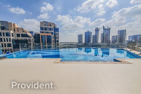 Appartement à Downtown Dubai (Downtown Burj Dubai), Dubai, № 30760 - photo 30