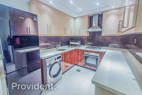 Appartement à Downtown Dubai (Downtown Burj Dubai), Dubai, № 30760 - photo 21