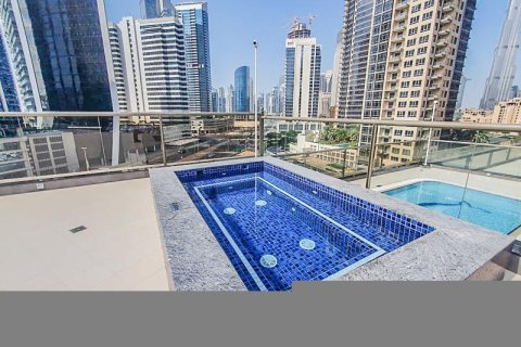 Appartement à Downtown Dubai (Downtown Burj Dubai), Dubai, № 30760 - photo 28