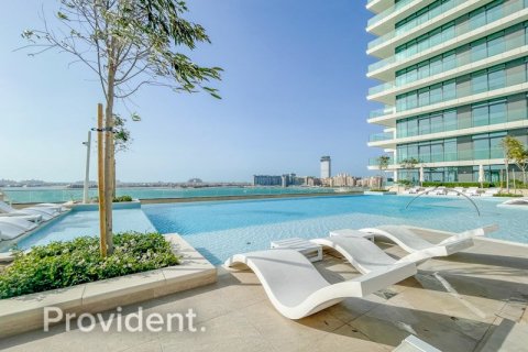 شقة في BEACH VISTA في Dubai Harbour, دبي 1غرف نوم رقم 30763 - صورة 8