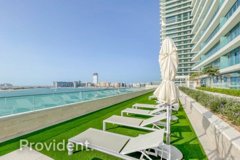 شقة في BEACH VISTA في Dubai Harbour, دبي 1غرف نوم رقم 30763 - صورة 1
