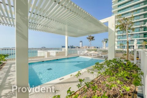 شقة في BEACH VISTA في Dubai Harbour, دبي 1غرف نوم رقم 30763 - صورة 11