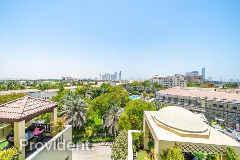 Купить квартиру в Dubai Festival City, Дубай: 2 спальни, 209.7м², № 30761 - фото 4