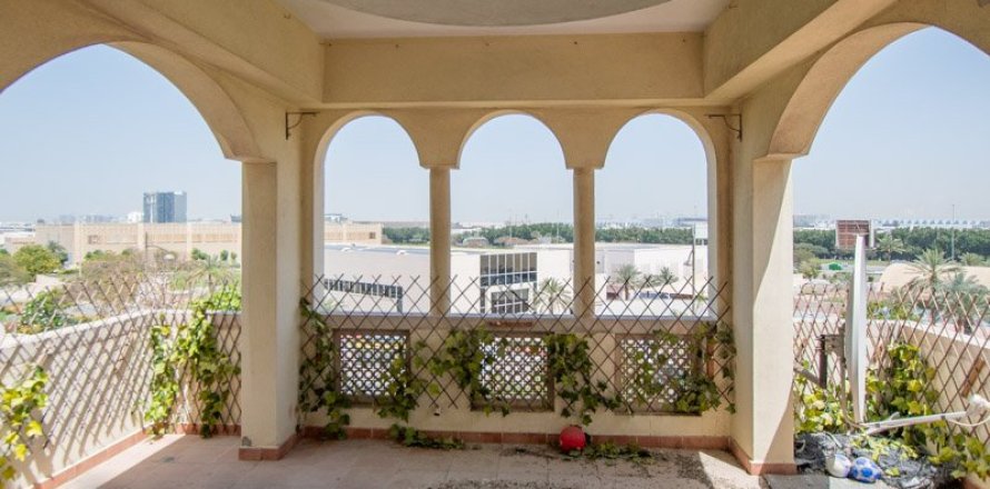 Квартира в Dubai Festival City, Дубай, 2 спальни, 209.7м², № 30761