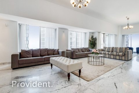 Appartement à Dubai Marina, Dubai, 4 chambres, 242.4 m², № 30764 - photo 3