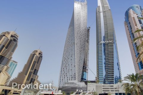 Appartement à Dubai Marina, Dubai, 4 chambres, 242.4 m², № 30764 - photo 1