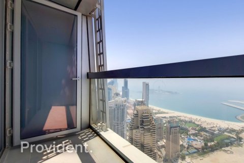 Appartement à Dubai Marina, Dubai, 4 chambres, 242.4 m², № 30762 - photo 5