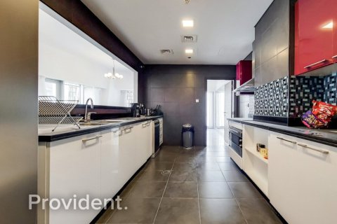 Appartement à Dubai Marina, Dubai, 4 chambres, 242.4 m², № 30762 - photo 10