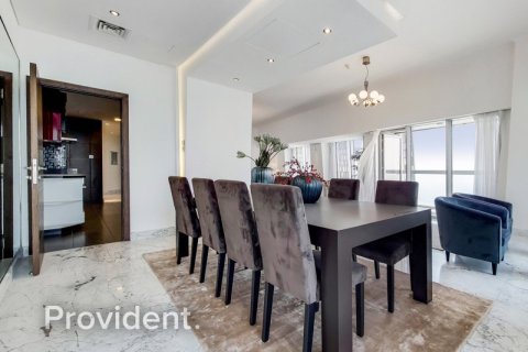 Appartement à Dubai Marina, Dubai, 4 chambres, 242.4 m², № 30762 - photo 4