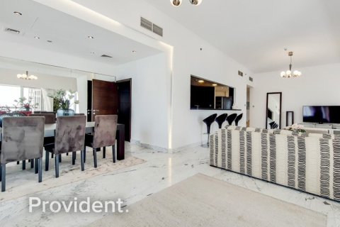 Appartement à Dubai Marina, Dubai, 4 chambres, 242.4 m², № 30762 - photo 11