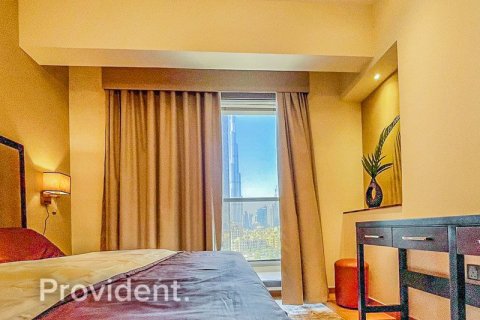 Appartement à Downtown Dubai (Downtown Burj Dubai), Dubai, № 30759 - photo 8