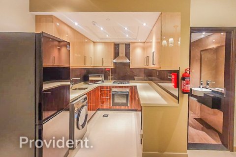 Appartement à Downtown Dubai (Downtown Burj Dubai), Dubai, № 30759 - photo 18