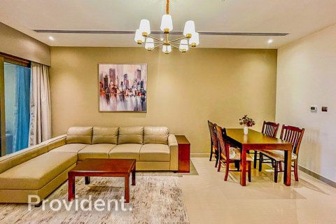 Appartement à Downtown Dubai (Downtown Burj Dubai), Dubai, № 30759 - photo 7