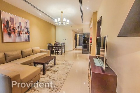 Appartement à Downtown Dubai (Downtown Burj Dubai), Dubai, № 30759 - photo 3
