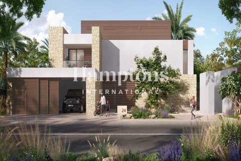 Adosado en Dubai Land, Dubai, 3 dormitorios, 167.77910188 m², № 83853 - foto 21