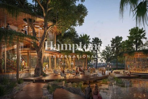 Adosado en Dubai Land, Dubai, 3 dormitorios, 167.77910188 m², № 83853 - foto 9