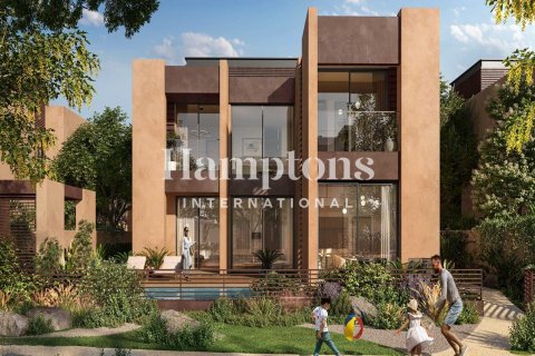 Adosado en Dubai Land, Dubai, 3 dormitorios, 167.77910188 m², № 83853 - foto 19