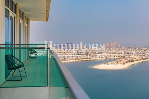 Apartamento en Dubai Harbour, Dubai, 1 dormitorio, 68.19080200 m², № 83855 - foto 2