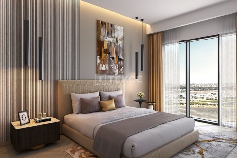 Apartment in DAMAC Hills (Akoya by DAMAC), Dubai 1 bedroom, 94 sq.m. № 83851 - photo 10