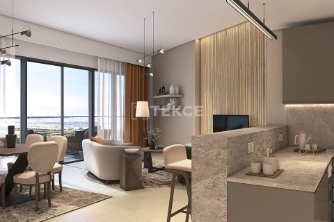 Apartment in DAMAC Hills (Akoya by DAMAC), Dubai 1 bedroom, 94 sq.m. № 83851 - photo 8