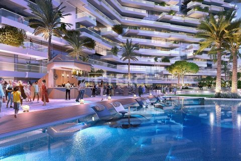 Apartment in DAMAC Hills (Akoya by DAMAC), Dubai 1 bedroom, 94 sq.m. № 83851 - photo 3