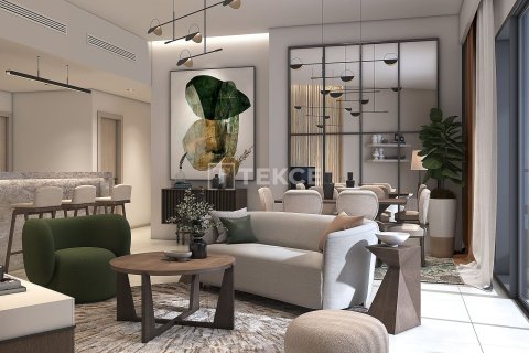 Apartment in DAMAC Hills (Akoya by DAMAC), Dubai 1 bedroom, 94 sq.m. № 83851 - photo 9