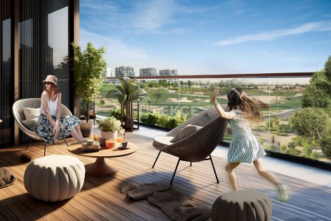 Apartment in DAMAC Hills (Akoya by DAMAC), Dubai 1 bedroom, 94 sq.m. № 83851 - photo 6