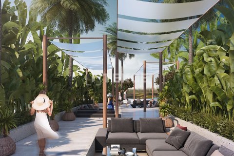 Apartment in DAMAC Hills (Akoya by DAMAC), Dubai 1 bedroom, 94 sq.m. № 83851 - photo 4