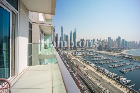 Apartamento en Dubai Harbour, Dubai, 3 dormitorios, 142.88481400 m², № 83856 - foto 25