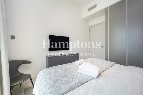 Apartamento en Dubai Harbour, Dubai, 3 dormitorios, 142.88481400 m², № 83856 - foto 17