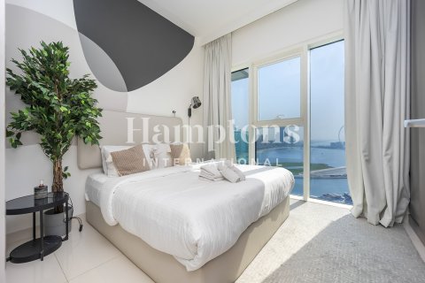 Apartamento en Dubai Harbour, Dubai, 3 dormitorios, 142.88481400 m², № 83856 - foto 4