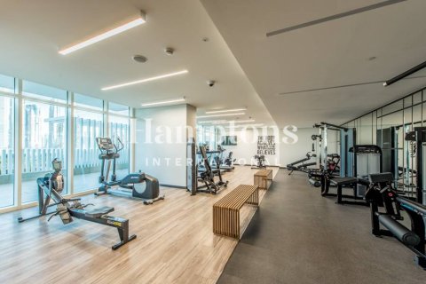 Apartamento en Dubai Harbour, Dubai, 3 dormitorios, 142.88481400 m², № 83856 - foto 2