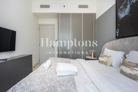 Apartamento en Dubai Harbour, Dubai, 3 dormitorios, 142.88481400 m², № 83856 - foto 18