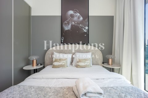 Apartamento en Dubai Harbour, Dubai, 3 dormitorios, 142.88481400 m², № 83856 - foto 11