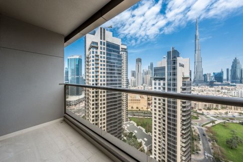 Apartamento en Downtown Dubai (Downtown Burj Dubai), Dubai, 1 dormitorio, 75.06562400 m², № 83852 - foto 8