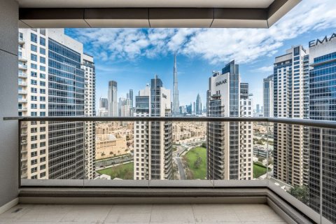 Apartamento en Downtown Dubai (Downtown Burj Dubai), Dubai, 1 dormitorio, 75.06562400 m², № 83852 - foto 2