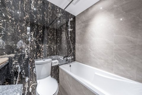 Apartamento en Downtown Dubai (Downtown Burj Dubai), Dubai, 1 dormitorio, 75.06562400 m², № 83852 - foto 13