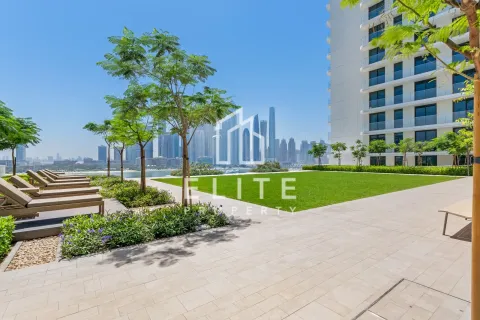 Apartamento en EMAAR Beachfront, Dubai Harbour, Dubai, estudio, 68 m², № 60108 - foto 15